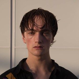 Meet your Posher, Eric